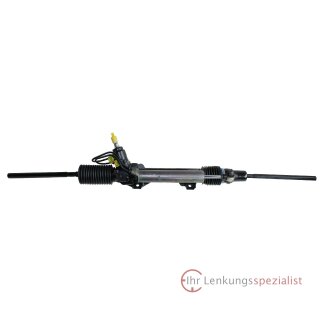 steering gear Citroën Berlingo (MF), Berlingo Kasten (M_), Peugeot Partner