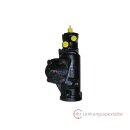 steering gear Jeep Wrangler II (TJ)