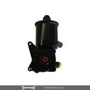 1to1 repair steering pump Mercedes-Benz 190 (W201), 124...