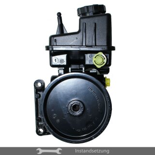 1to1 repair steering pump Mercedes-Benz Viano, Vito Bus (W639), Sprinter (906)