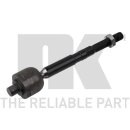 tie rod Mercedes-Benz M-Class (W164)