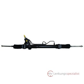 steering gear Saab 9-3 (YS3F), 9-3X (Allrad / XWD)