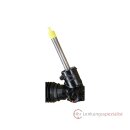 steering gear Mazda 2 (DE)