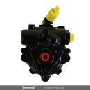 1to1 repair steering pump Opel Omega B 2.5 DTI