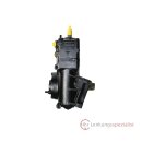 steering gear BMW 5 series (E34) 530i, 540i (without Servotronic)