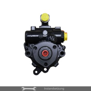 1to1 repair steering pump Mercedes-Benz Vito (W639)