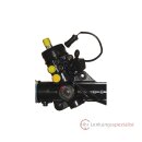 steering gear Audi S6, RS6 (4B, C5) (with Servotronic)