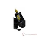 steering gear Jaguar XJ (XJ 40, 81) (Sports steering)