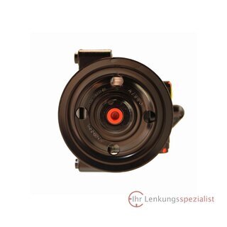 steering pump Ford Mondeo IV 2.0