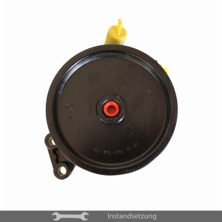 1to1 repair steering pump Mercedes-Benz C-Class, E-Class, SLS AMG (W204 / W211 / W212 / C197)