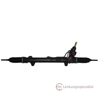 steering gear Mercedes-Benz M-Class, GL-Class (W164, X164) (with Servotronic) (3.25U)