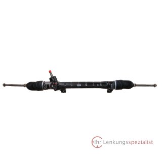 steering gear Toyota Prius Liftback (_W2_) 1.5