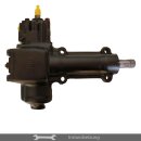 1to1 repair steering gear Land Rover Range Rover II (P38A)