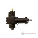 steering gear Land Rover Range Rover II (P38A)