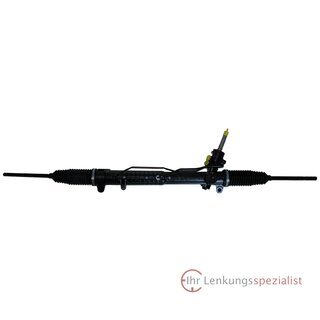 steering gear Land Rover Discovery IV (L319)