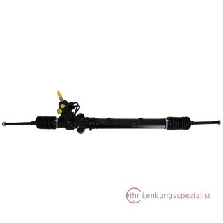 steering gear Lexus IS I (_E1_), Lexus IS SportCross (_E1_)