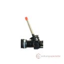 steering gear Renault Megane II,  Scenic II, Grand Scenic II