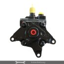 1to1 repair steering pump Porsche Panamera (970)