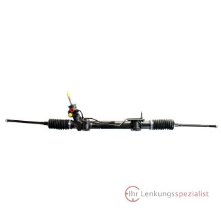 steering gear Citroën C-Crosser, Mitsubishi Lancer VIII, Outlander II, Peugeot 4007