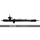 1to1 repair steering gear Honda Accord VI Coupe (CG)