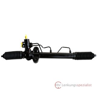 steering gear Mitsubishi Lancer VI (CJ-CP_) Evo VI (CP9A)