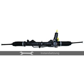 1to1 repair steering gear Mercedes-Benz SLK (R172) (without Servotronic)