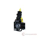 steering gear Mercedes-Benz SLK (R172) (with Servotronic)