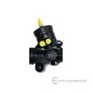 steering gear Opel Antara, Chevrolet Captiva (from yr.)