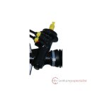 1to1 repair steering gear Kia Carens I (FC), Shuma II (FB)