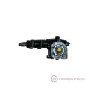 steering gear Mercedes-Benz G-Class (W460) (manual gearbox)