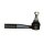 tie rod end Opel Astra H, Zafira B (right)