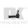 tie rod end VW Transporter IV / T4-Konus 18 mm (right)