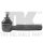 tie rod end Fiat 500 / Panda, Ford KA (left)