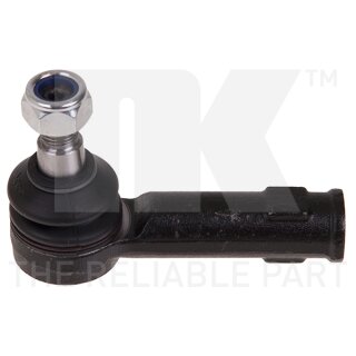 tie rod end Ford Transit